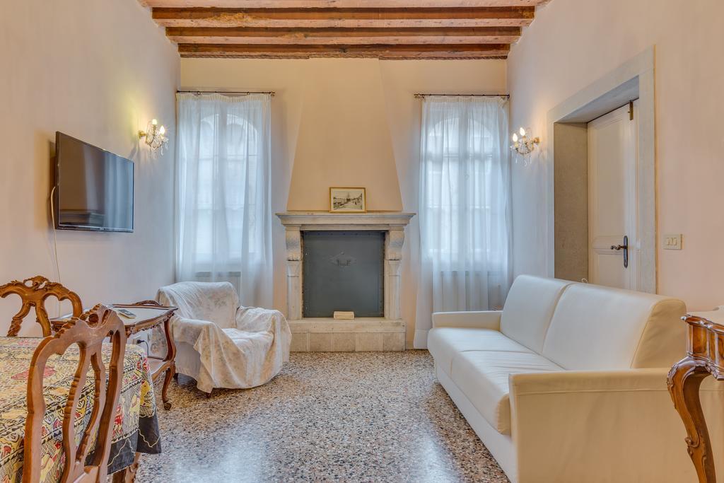 Venezianamente - Centre Apartment Venice