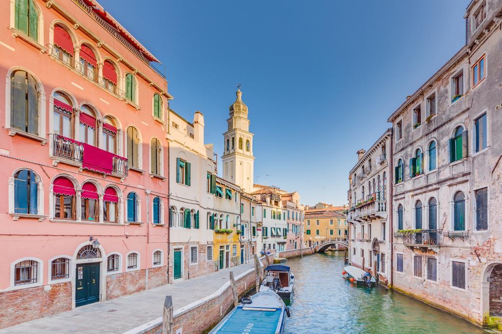 Venezianamente - Centre * Venice