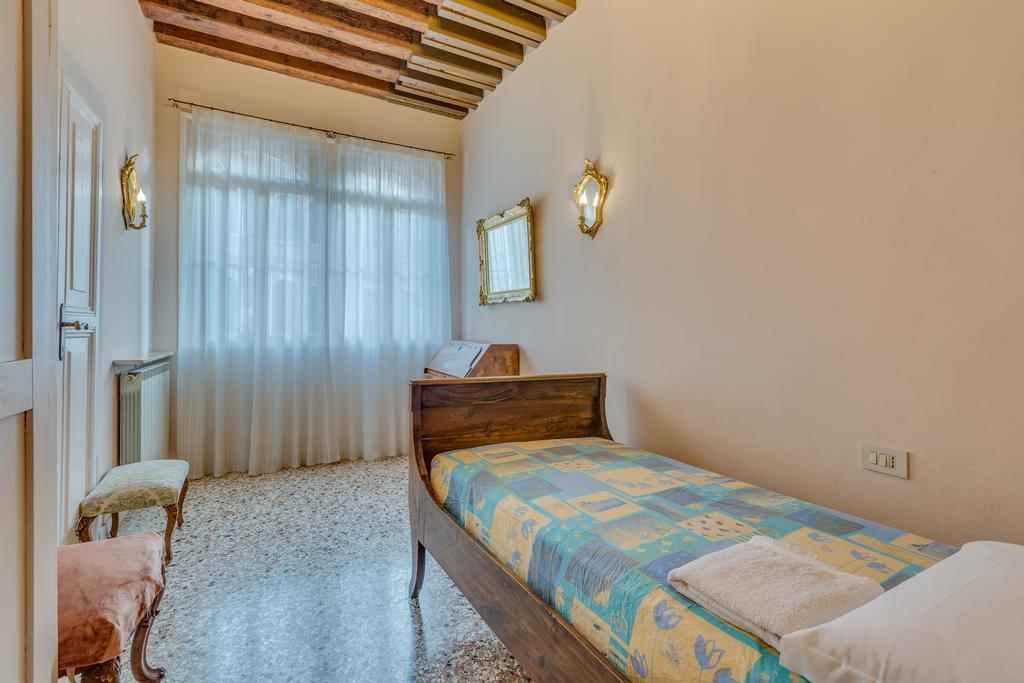 Venezianamente - Centre Apartment