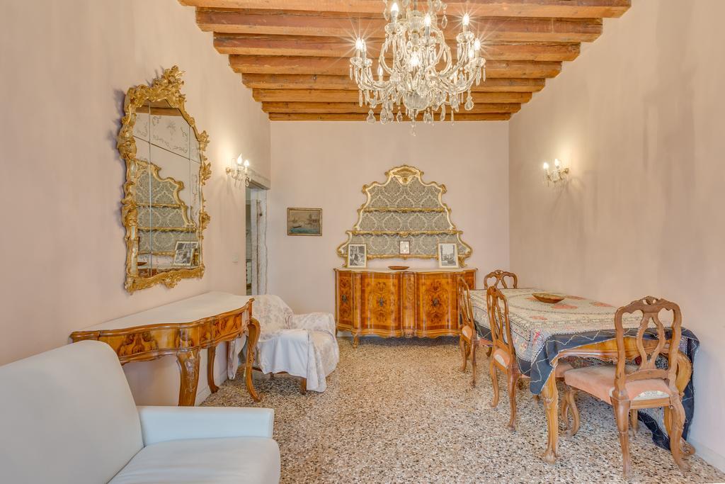 Venezianamente - Centre Apartment