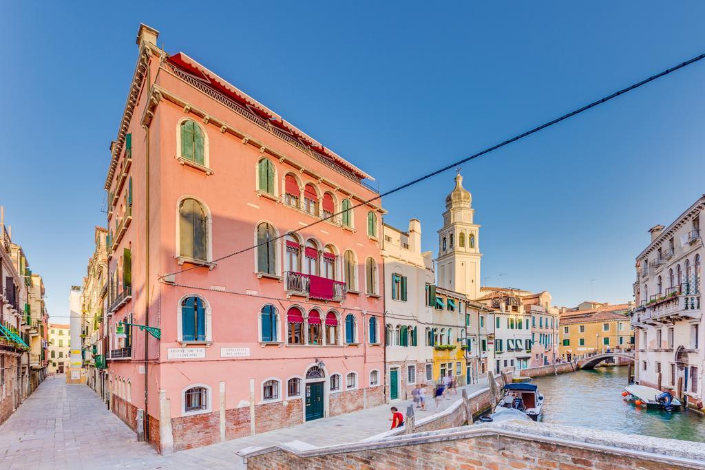 Venezianamente - Centre Apartment