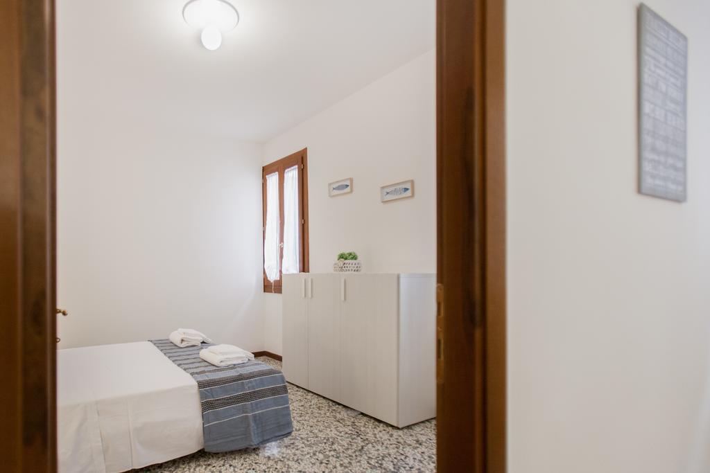 Apartment Ca Riolfo By Venicevillas, Rialto Venedig