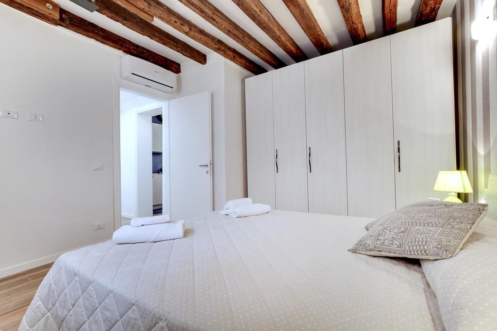 Appartement Ca' Della Darsena - Arsenale By Wonderful Italy *