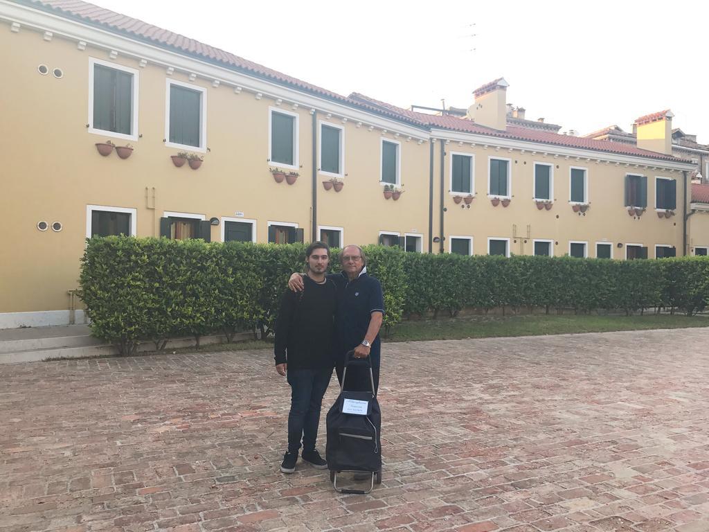Appartamento Alberghiera