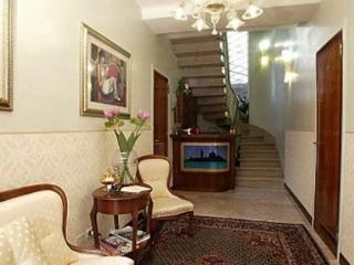 Ca' San Rocco Bed & Breakfast Venetië