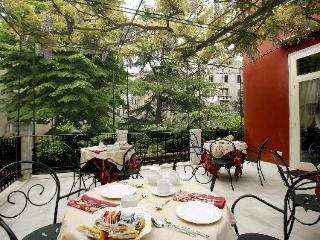Bed & Breakfast Ca' San Rocco