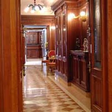 San Marco Palace Hotel 4*