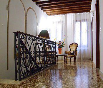 Corte Del Paradiso Affittacamere Venezia