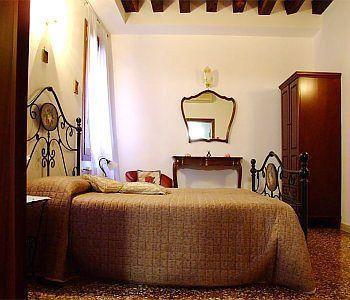Corte Del Paradiso Affittacamere