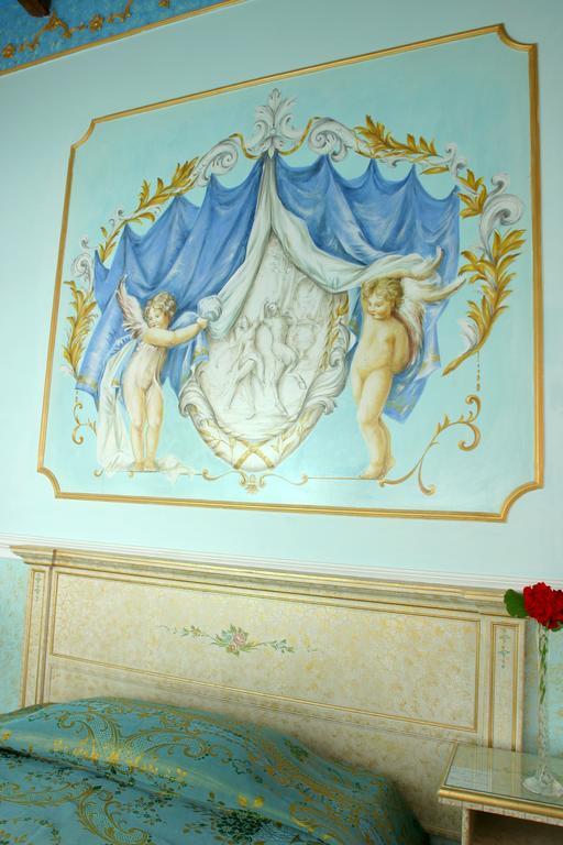 Casa Fenice Couette-café 2*