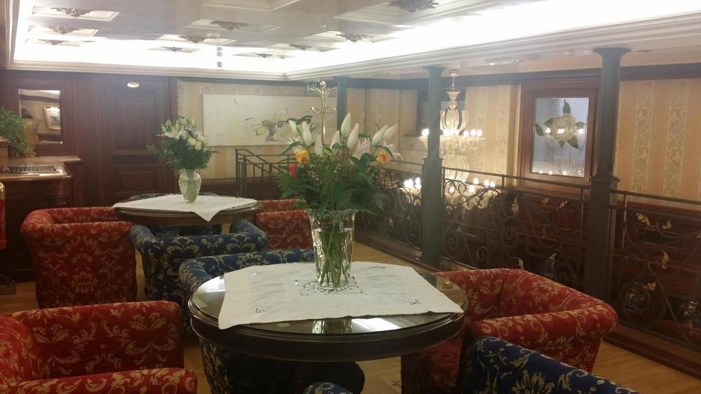 Hotel Royal San Marco Venedig