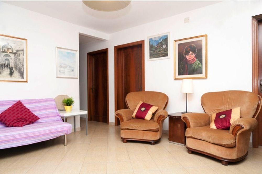 Venezianamente - Centre Apartment Venice