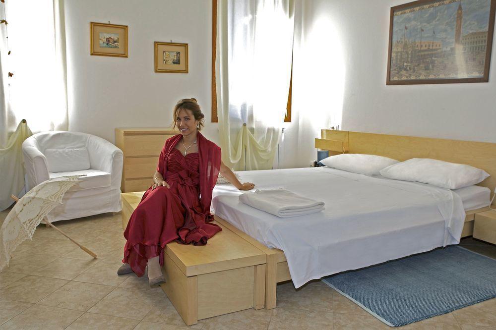 Venezianamente - Centre Apartment *