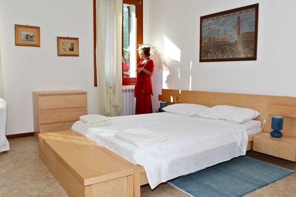 Apartment Venezianamente - Centre *