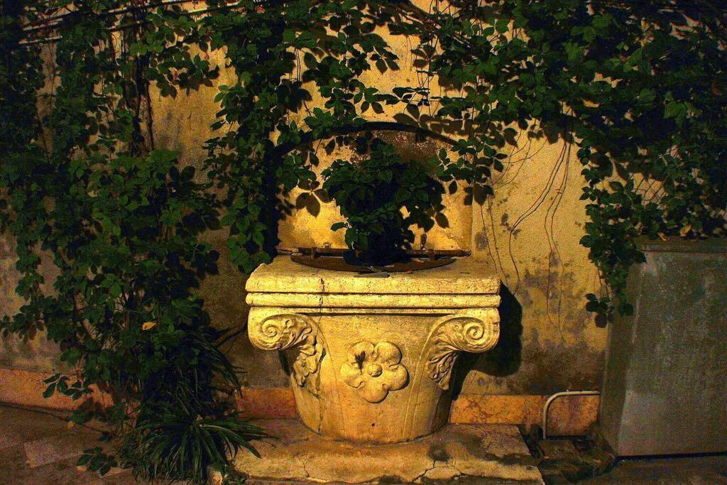 Maison d'hôtes San Marco Experience Venise