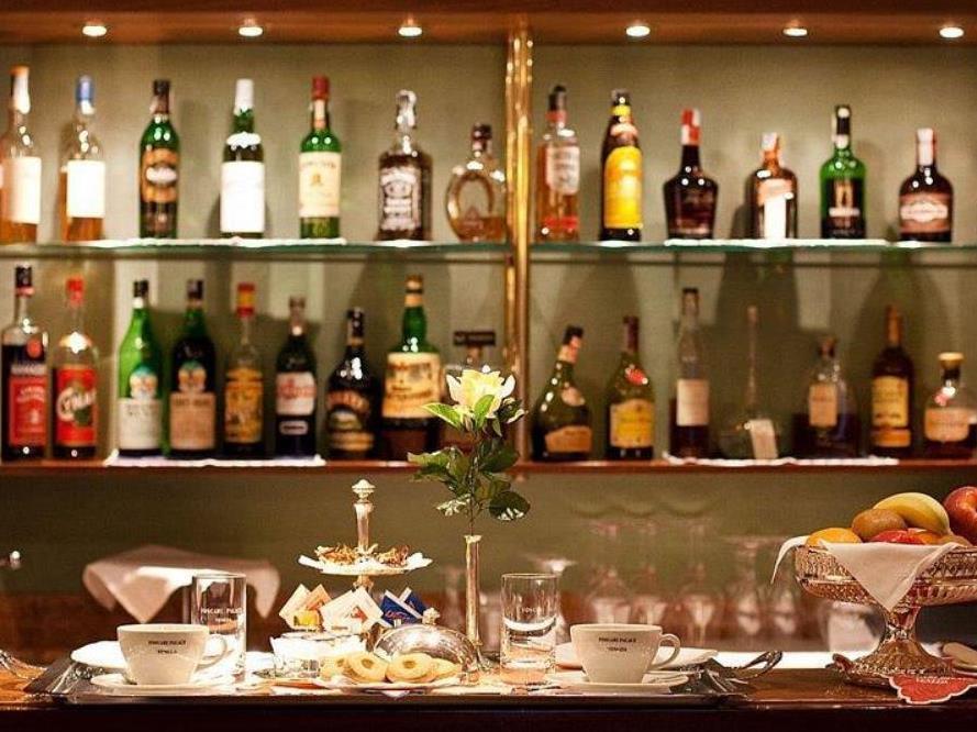 Hotel Foscari Palace Venedig