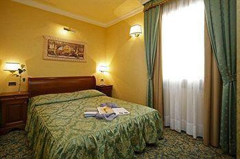 Hotel Anastasia