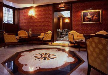 Kette 4* Venise