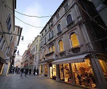 Ca' Pedrocchi Venetië