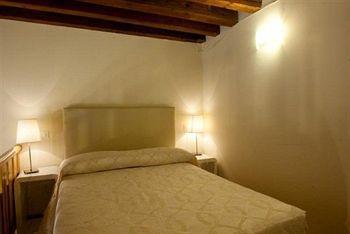 Foresteria Levi Venedig