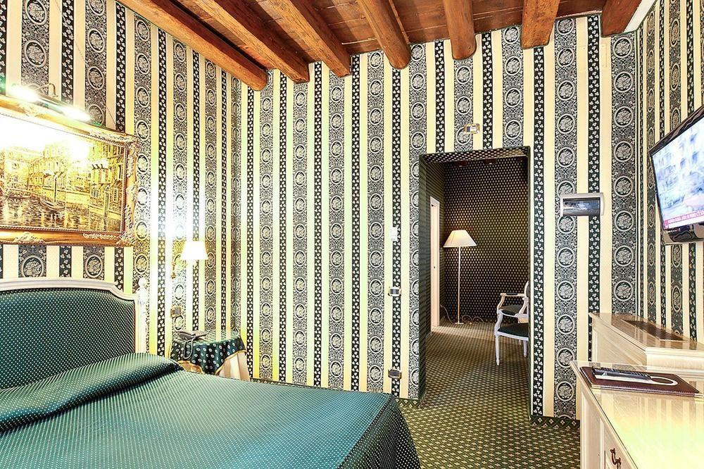 Maison d'hôtes Relais Piazza San Marco