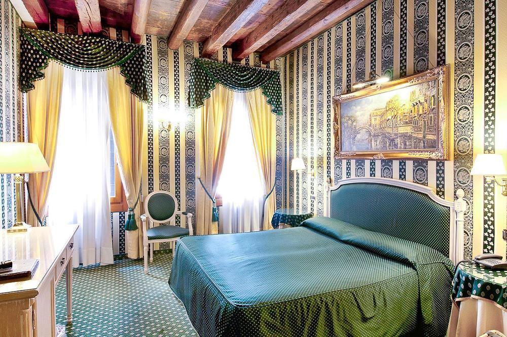 Maison d'hôtes Relais Piazza San Marco Venise