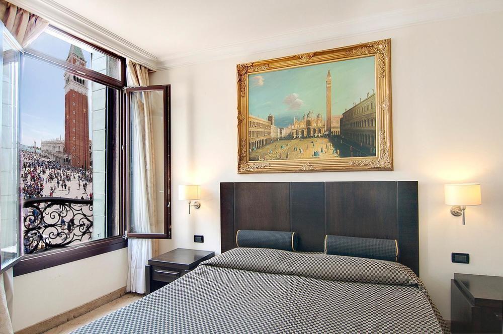 Relais Piazza San Marco 3* Venise