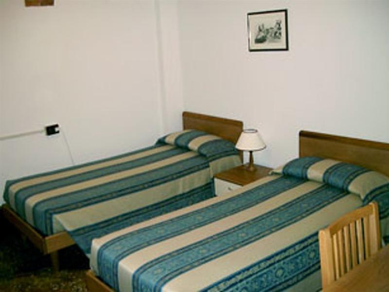 Casa Sant'andrea Frühstückspension 2*