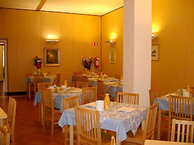 Casa Sant'andrea Frühstückspension Venedig
