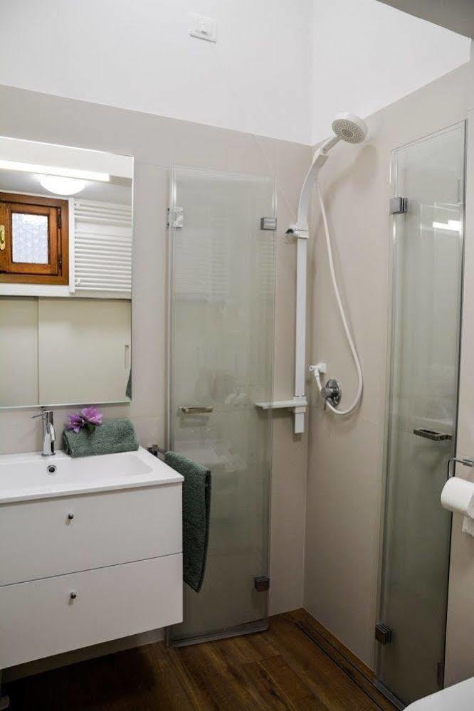 Appartement Casa Crea Venetië