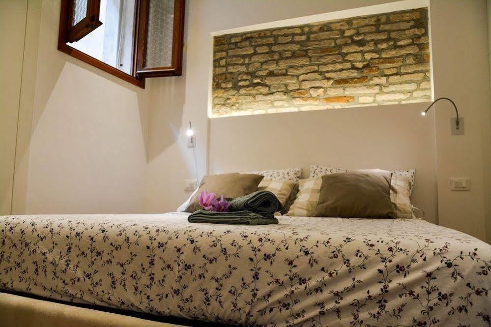 Appartement Casa Crea