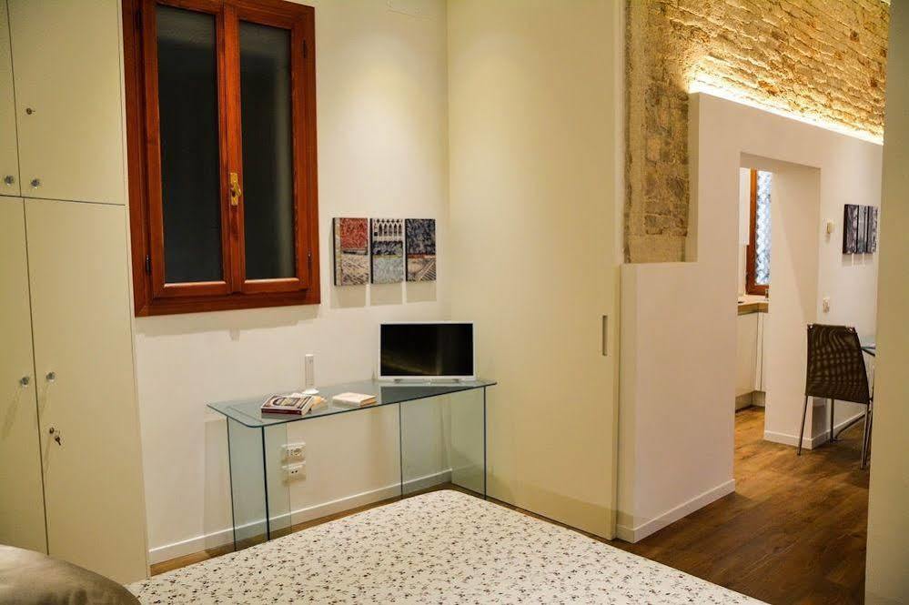 Appartement Casa Crea