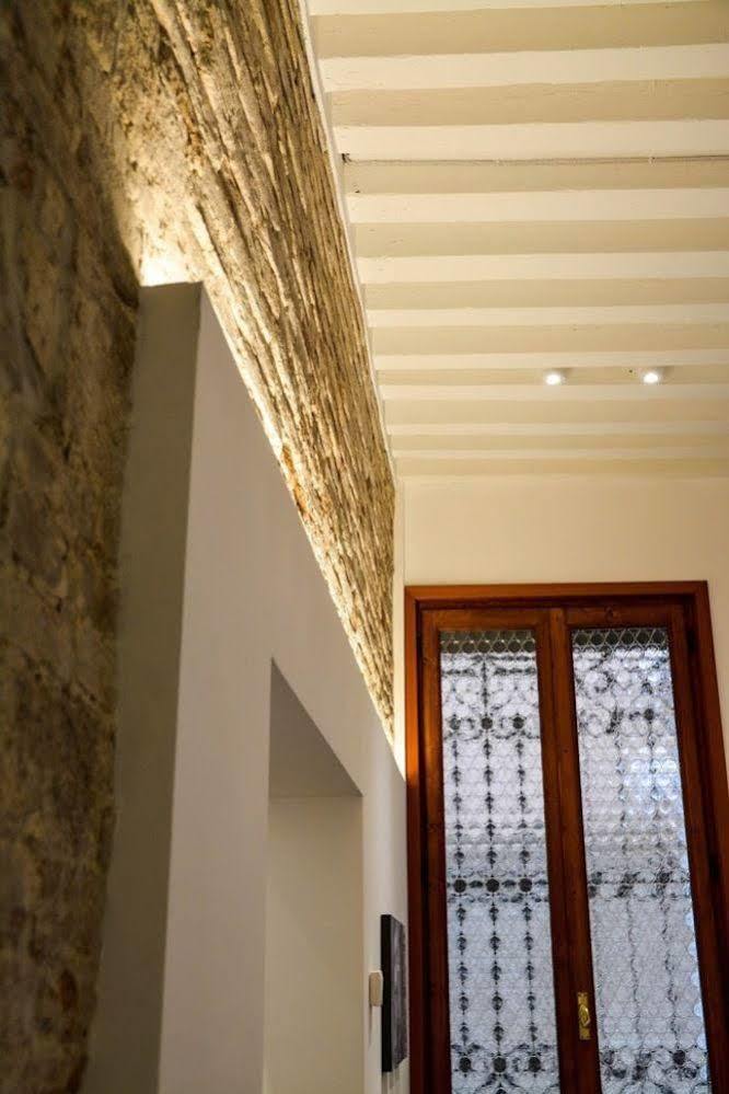 Appartement Casa Crea