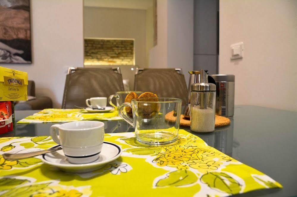 Appartement Casa Crea