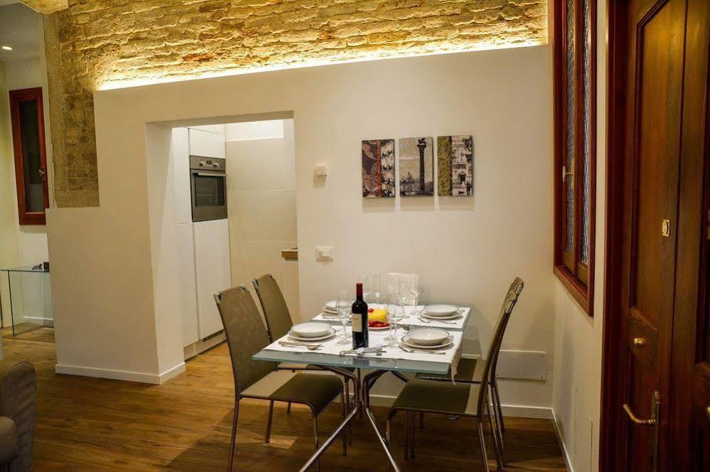 Appartement Casa Crea
