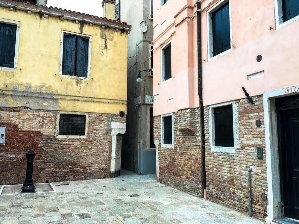Casa Crea Appartement Venetië