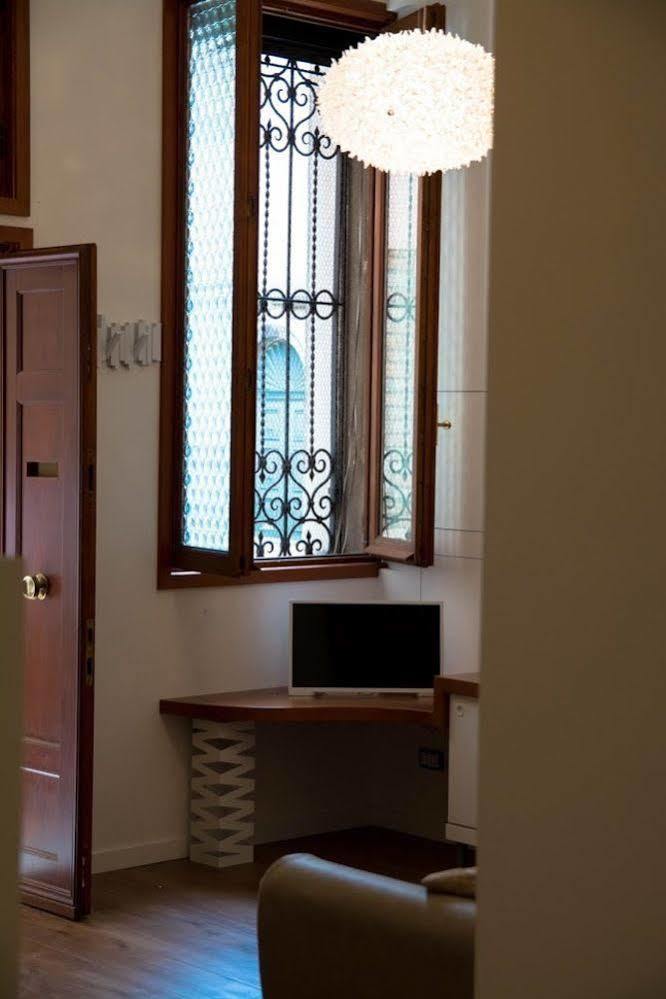 Casa Crea Venetië