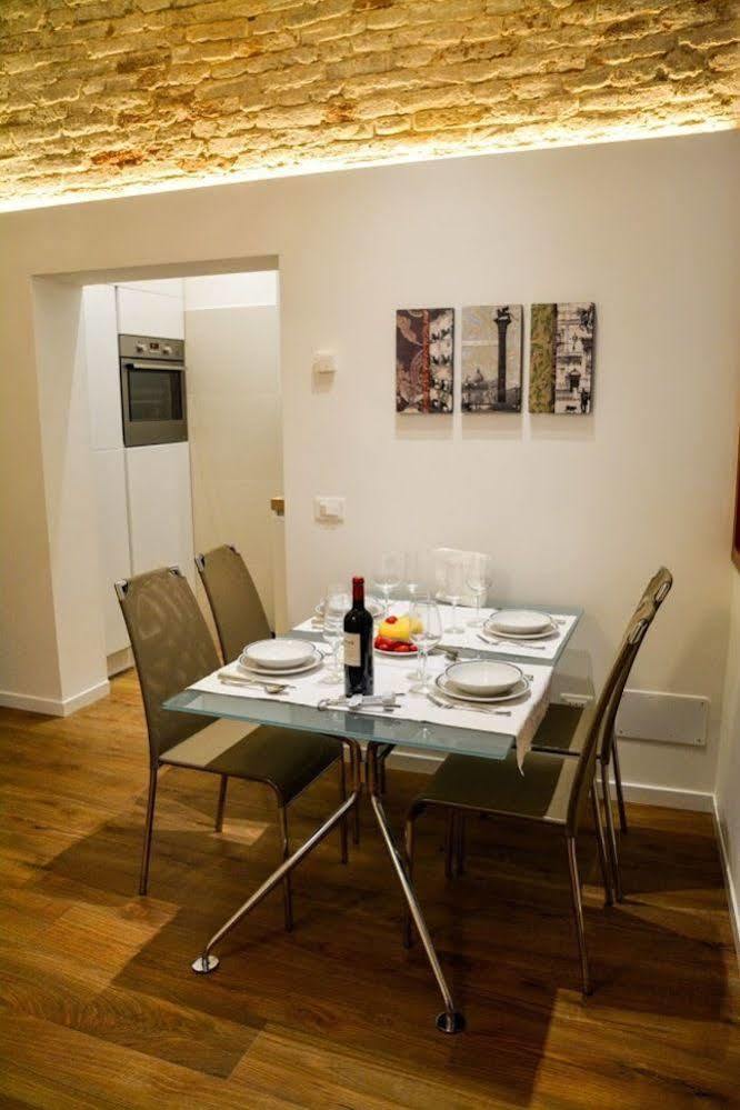 Casa Crea Appartement *