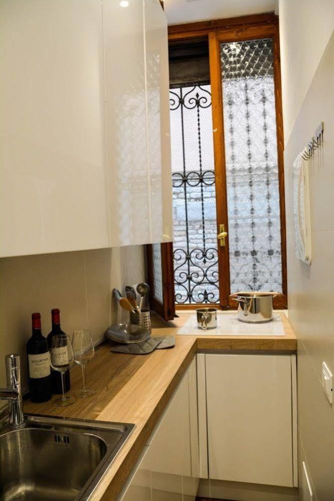 Casa Crea Appartement Venetië