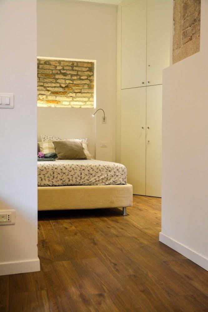 Appartement Casa Crea