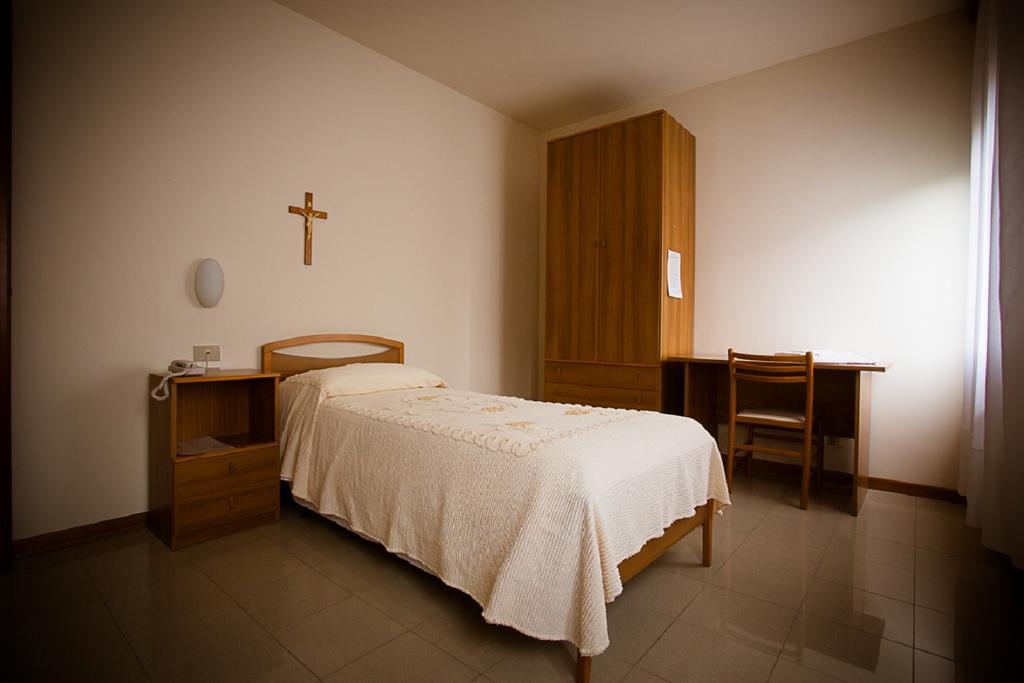 Casa Caburlotto Vakantiehuis