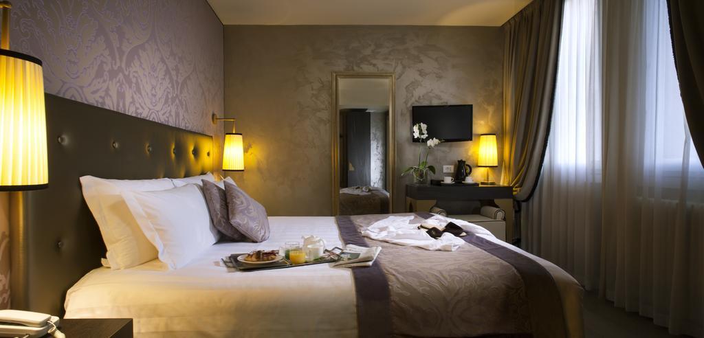 Arcadia Boutique Hotel 3*