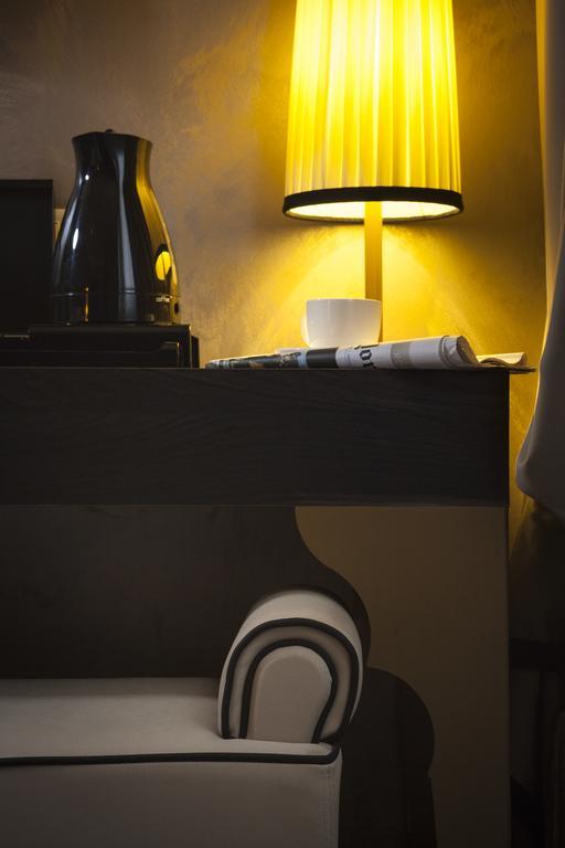 Arcadia Boutique Hotel