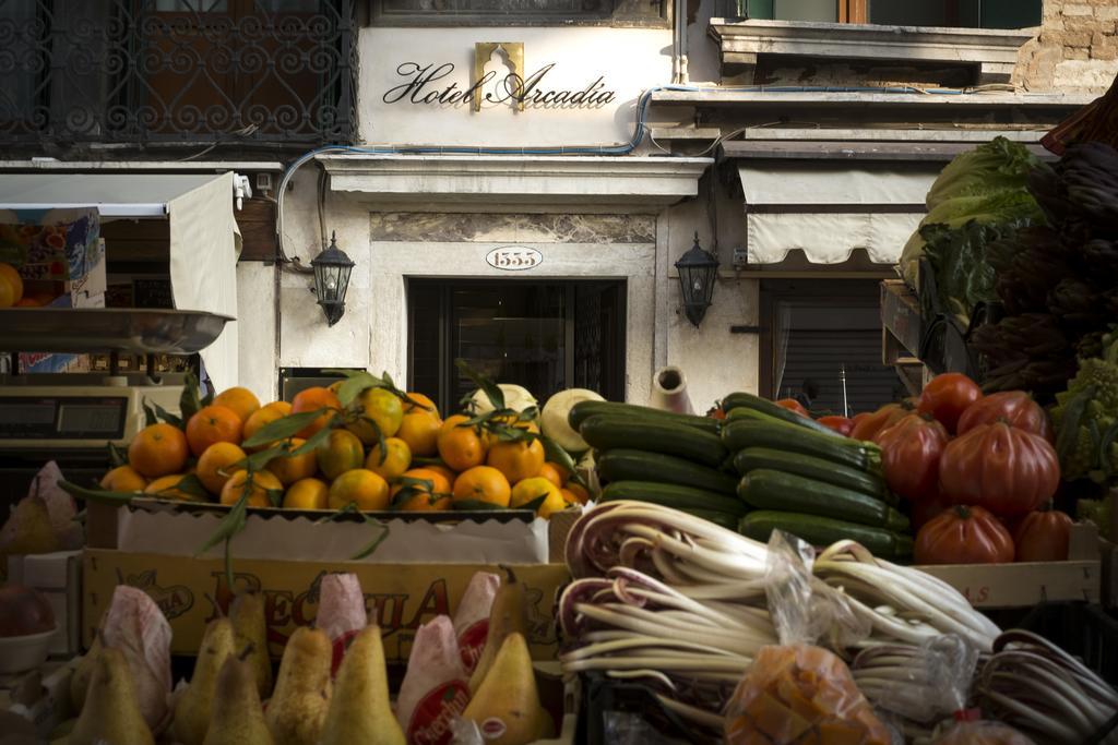 Hotel Arcadia Boutique Venezia