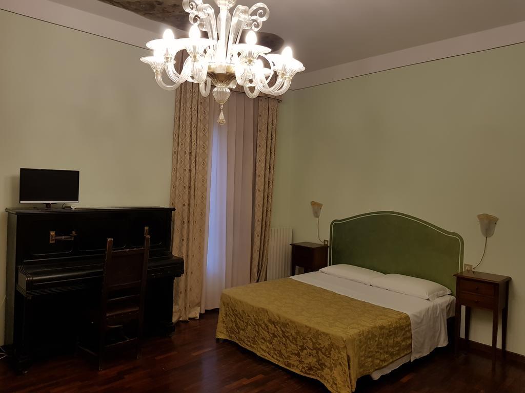 Residenza Grisostomo Affittacamere 3*
