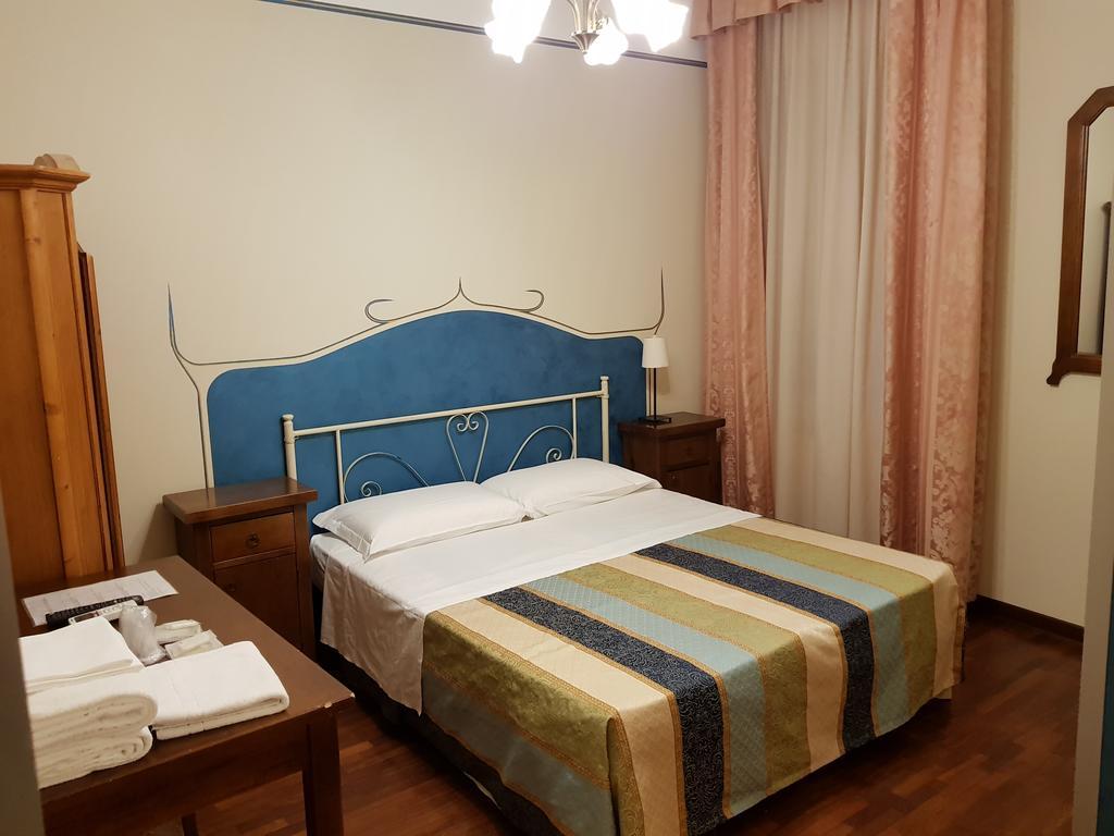 Affittacamere Residenza Grisostomo