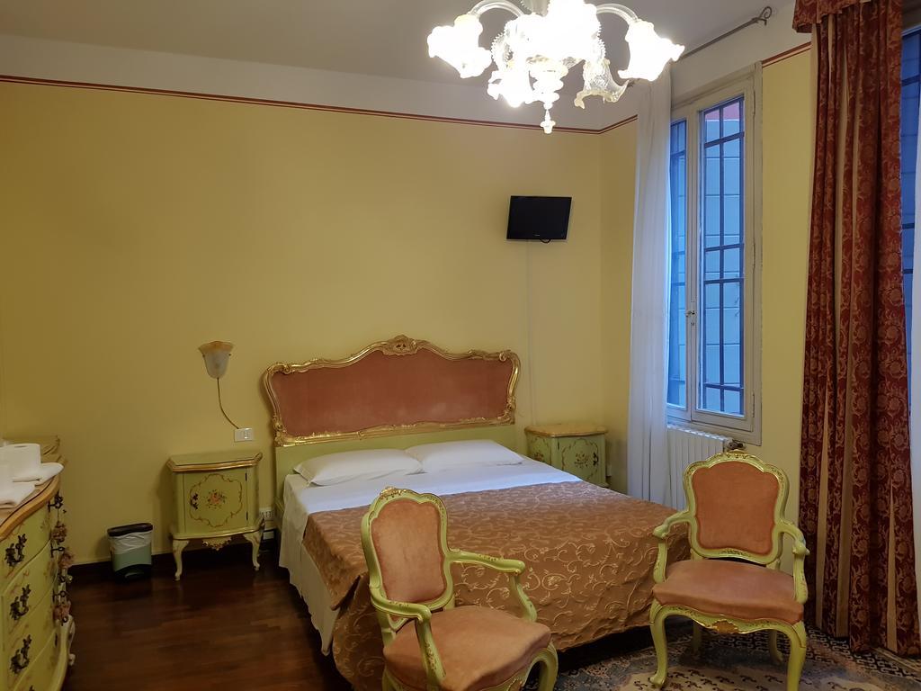 Affittacamere Residenza Grisostomo