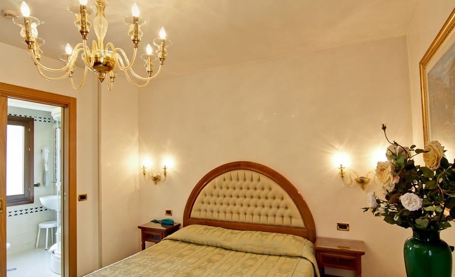 Antica Casa Carettoni Hotel Venise