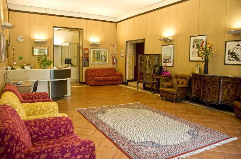 Casa Sant'andrea 2* Venedig