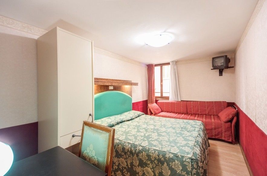 Antica Casa Carettoni Hotel Venise